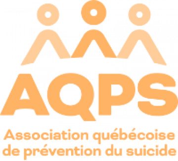 AQPS — Association québécoise de prévention du suicide